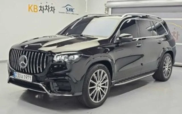 GLS클래스 X167 GLS 450 4MATIC